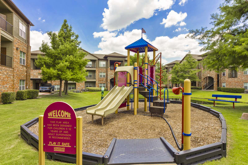 Photos and Video of Heather Creek in Mesquite, TX